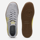 Мужские кеды замшевые низкие Puma Palermo 39646385 45 (10.5UK) 29.5 см Vibrant Silver/Gum (4069161712913) - изображение 5