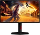 Монітор 24.5" AOC 25G4KUR (25G4KUR) - зображення 1