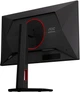 Монітор 24.5" AOC 25G4KUR (25G4KUR) - зображення 2