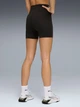 Велосипедки для тренировок женские Puma W Puma Strong Cross Front Short Tight 52849701 XS Black (4069162257970) - изображение 2