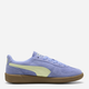 Женские кеды замшевые низкие Puma Palermo 39646388 40 (6.5UK) 25.5 см Intense Lavender/Gum (4069161722530) - изображение 1