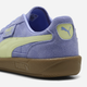 Женские кеды замшевые низкие Puma Palermo 39646388 40 (6.5UK) 25.5 см Intense Lavender/Gum (4069161722530) - изображение 6