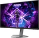 Monitor 26.5" AOC Agon Pro (AG276QKD2) - obraz 3