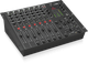 Mikser audio Behringer PRO MIXER DX2000USB 7-kanałowy (000-96801-00010) - obraz 4