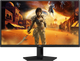 Монитор 26.5" AOC Q27G41ZDF -- QD-OLED QHD / 0,03 мс (GtG) / 240Гц / DCI P3 99.1% / HDR10 / AMD FreeSync - изображение 2