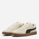 Женские кеды низкие Puma Club II 39744407 36 (3.5UK) 22.5 см Alpine Snow/Black/Gold (4067983951817) - изображение 2