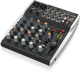 Mikser audio Behringer XENYX 1002SFX (1002SFX) - obraz 3