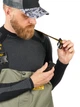 Костюм зимовий мембран. Norfin ARCTIC 4 -25°/ 8000мм / XXXl (207633) 427206-XXXL - изображение 13