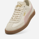 Женские кеды низкие Puma Club II 39744723 42 (8UK) 27 см Alpine Snow/Rose Quartz/Gum (4067983956607) - изображение 5