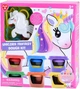 Zestaw kreatywny PlayGo Unicorn Fantasy Dough Kit 8424 (4892401084248) - obraz 1