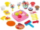 Zestaw kreatywny PlayGo Dessert Factory 8378 (4892401083784) - obraz 2