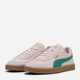 Женские кеды низкие Puma Club II 39744736 38 (5UK) 24 см Mauve Mist/Wild Green (4069156886643) - изображение 2