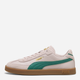 Женские кеды низкие Puma Club II 39744736 38 (5UK) 24 см Mauve Mist/Wild Green (4069156886643) - изображение 3