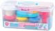 Zestaw kreatywny PlayGo Dough Workshop Case 8488 (4892401084880) - obraz 1