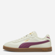 Женские кеды низкие Puma Club II 39744737 38 (5UK) 24 см Sage Frost/Berry (4069156887404) - изображение 3