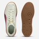 Женские кеды низкие Puma Club II 39744737 38 (5UK) 24 см Sage Frost/Berry (4069156887404) - изображение 4