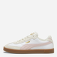 Женские кеды низкие Puma Club II 39744745 38 (5UK) 24 см White/Mauve Mist (4069156888166) - изображение 3
