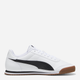 Женские кроссовки Puma Turino II 39745202 38.5 (5.5UK) 24.5 см White/Black/Cool Light Gray (4067979701099) - изображение 1