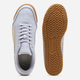 Женские кроссовки Puma Turino II 39745227 36 (3.5UK) 22.5 см Cool Weather/Canvas/Gum (4069161765735) - изображение 4
