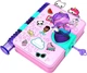 Таємний щоденник Jumbo Funlockets 2051641 (8436538674956) - зображення 5