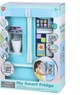 Іграшковий набір PlayGo My smart fridge 8150350 (4892401036315) - зображення 1