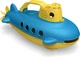 Zabawka do kąpieli Green Toys Submarine 2999613 (816409010331) - obraz 2