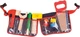 Zestaw do zabawy Bigjigs Toys pas narzędziowy 2999261 (691621023112) - obraz 2
