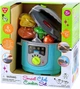 Zestaw do zabawy PlayGo Smart Chef 8150364 (4892401036155) - obraz 1