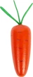 Zestaw do zabawy Small Foot marchewka drewniana 5410253 (4020972122124) - obraz 5