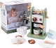 Набір для гри Dorjee Coffee Maker дерев'яний 1750273 (6973840430952) - зображення 4