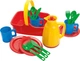 Zestaw do zabawy Dantoy Picnic 1420830 (5701217042481) - obraz 2