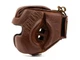 Боксерський шолом Everlast 1910 Headgear (P00002698) Brown L/XL - зображення 4