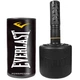 Водоналивной мішок Everlast Powercore Freestanding Heavy Punching Bag (P00001266) Black - зображення 3