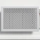Решетка на батарею декоративная SMARTWOOD R2101 1200 мм Серый Бетон (R21014109) - изображение 1