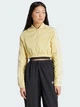 Толстовка на молнии без капюшона женская Adidas Originals Teamgeist Tt JC6351 XL Powyel (4067902745459) - изображение 1