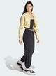 Толстовка на молнии без капюшона женская Adidas Originals Teamgeist Tt JC6351 XL Powyel (4067902745459) - изображение 3