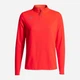 Толстовка Joma Running Night 901656.040 L Коралловая (8445456419532) - изображение 1