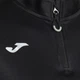 Толстовка Joma Running Night 901656.100 L Черная (8445456419716) - изображение 3