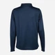 Толстовка Joma Running Night 901656.331 S Темно-синяя (8445456419877) - изображение 2