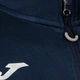 Толстовка Joma Running Night 901656.331 S Темно-синяя (8445456419877) - изображение 4