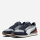 Мужские кроссовки Puma ST Runner v4 39966615 45 (10.5UK) 29.5 см Cool Mid Gray/White/New Navy/Amarena (4069161766985) - изображение 2