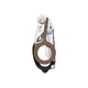 Мультитул Leatherman Raptor Rescue чохол Molle Black/Sand (833062) - изображение 2