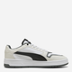 Мужские кеды низкие Puma Court Classic Street 40019614 46 (11UK) 30 см White/Black/Vapor Gray (4069161775567) - изображение 1