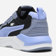 Женские кроссовки Puma X-Ray 3 40022918 39 (6UK) 25 см Black/Intense Lavender/Gray Sky (4069161620805) - изображение 6