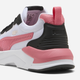 Женские кроссовки Puma X-Ray 3 40022919 38.5 (5.5UK) 24.5 см White/Wild Pink/Black (4069161635793) - изображение 6