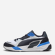 Мужские кроссовки Puma Trinity 2 40023021 43 (9UK) 28 см White/New Navy/Team Royal (4069161641077) - изображение 3