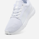 Женские кроссовки Puma Softride Cosmic 40023507 40.5 (7UK) 26 см White/Feather Gray (4067983757396) - изображение 5