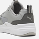 Мужские кроссовки Puma Softride Wired 2 40023215 44 (9.5UK) 28.5 см Gray Echo/Cool Dark Gray/White (4069161768613) - изображение 6