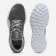 Женские кроссовки Puma Softride Cosmic 40023515 41 (7.5UK) 26.5 см Cool Dark Gray/White (4069161798900) - изображение 4