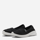 Женские слипоны Puma Adelina 2 40023601 37.5 (4.5UK) 23.5 см Black/White (4067983751721) - изображение 2